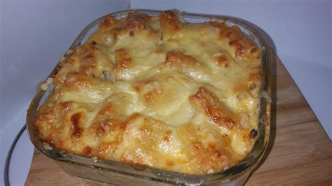 Haïtian mac & cheese (macaroni gratiné) – Christy Kreyol