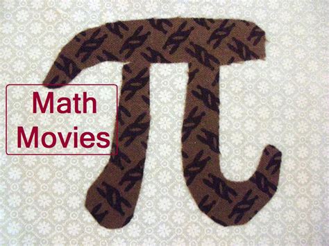 Best Math Movies to Watch on Pi Day March 14 - HubPages