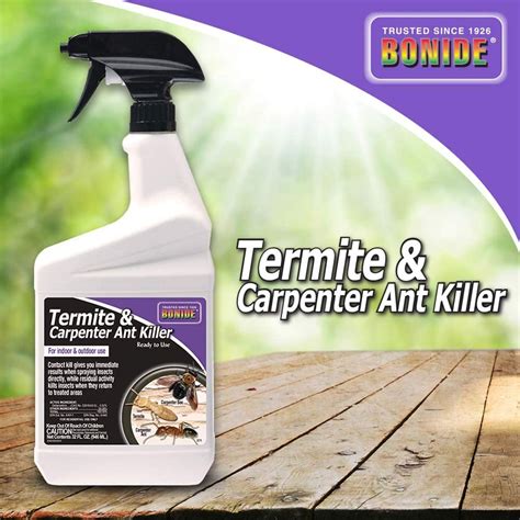 Best Termite Spray 2023 | TOP 15 Termite Sprays