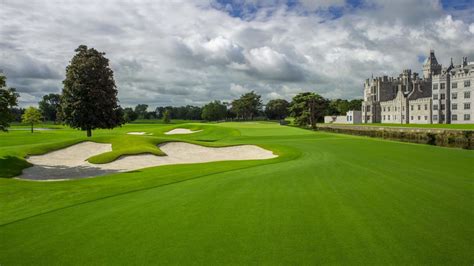 Best British golf resorts | Square Mile