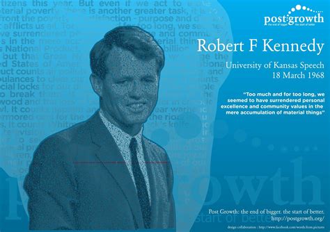 Bobby Kennedy Speeches And Quotes. QuotesGram