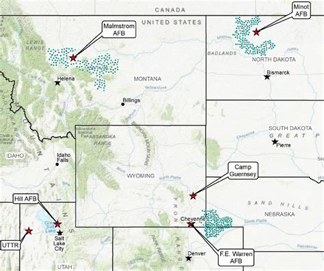 New Environmental Assessment Reveals Fascinating Alternatives to Land-Based ICBMs – Federation ...