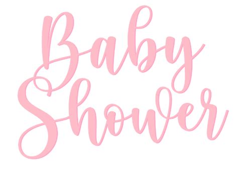 Design of black baby shower font baby drawing baby font design png transparent clipart image and ...