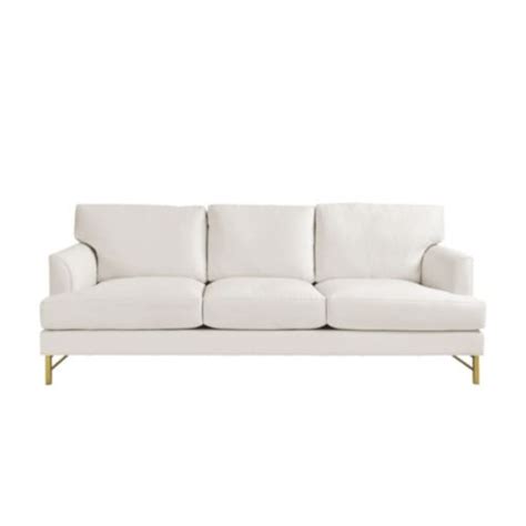 Kathryn Upholstered Sofa | Ballard Designs