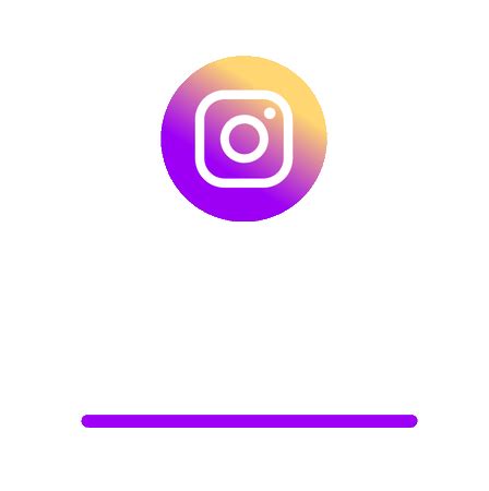 Instagram Logo Gif