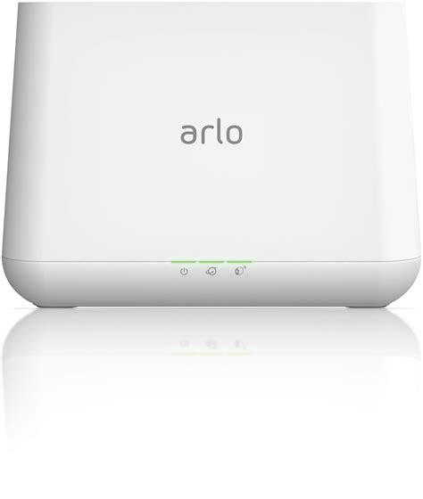 Arlo by NETGEAR Base Station – Arlo Arlo Pro Compatible (VMB4000) | eBay