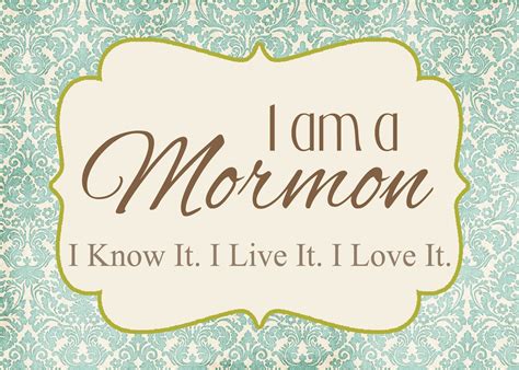 Book Of Mormon Inspirational Quotes. QuotesGram