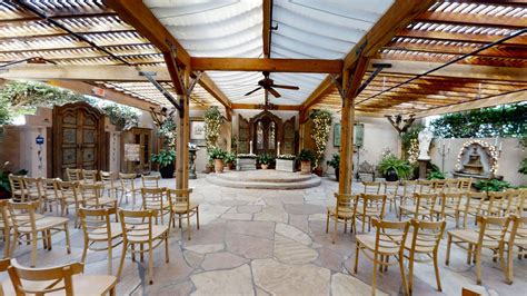 The Hacienda | Reception Venues - The Knot