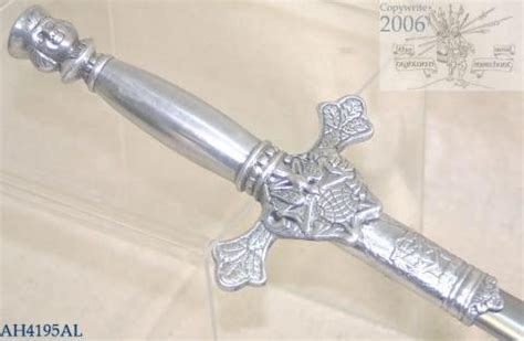 Knights of Columbus Ceremonial Sword | #32325456