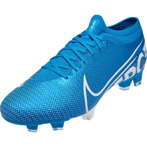 Nike Mercurial Vapor 13 Pro FG - New Lights - SoccerPro