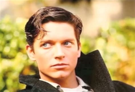 Eric Stoltz as Marty Mcfly in Back to the Future (35 Photos)