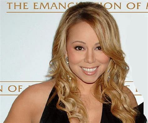 Mariah Carey Biography - Facts, Childhood, Family Life & Achievements