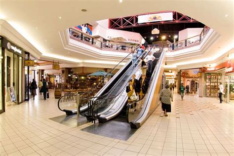 Mimosa Mall, Bloemfontein | Bloemfontein, House styles, South africa