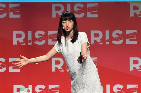 Marie Kondo Doesn’t ‘Spark Joy’ For Some Critics—And It Might Be Due To Racism – AsAmNews