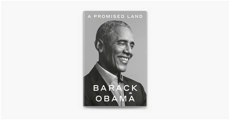 ‎A Promised Land by Barack Obama on Apple Books