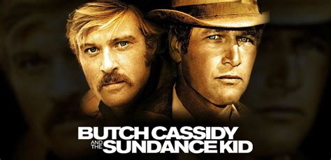 44 Facts about the movie Butch Cassidy and the Sundance Kid - Facts.net