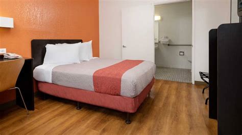 Motel 6 | Book Now and Save on Your Next Stay