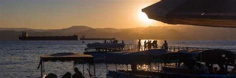 The Top 10 Things To See And Do In Aqaba, Jordan