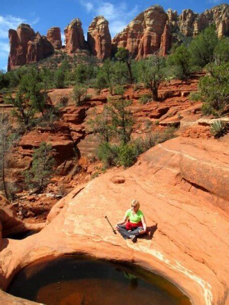 The Sedona Vortex Hike Experience | Sedona Vortex Retreats