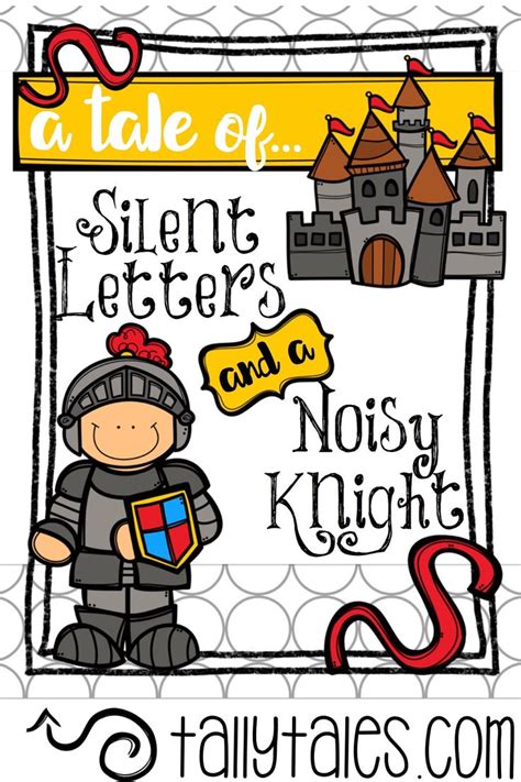 Resources for Teaching about Silent Letters in 2020 | Phonics activities, Phonics books, Digraph ...