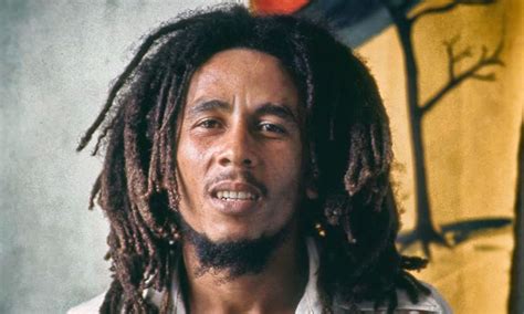 Bob Marley, Barrington Levy Among Jamaicans On Rolling Stone Greatest Singers List - Urban Islandz