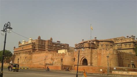 Bikaner Photos, Pictures of Famous Tourist Places and Attractions ...