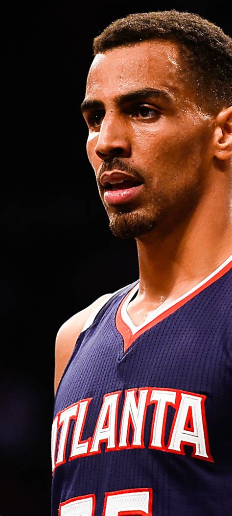 720x1600 thabo sefolosha, basketball, atlanta hawks 720x1600 Resolution Wallpaper, HD Sports 4K ...