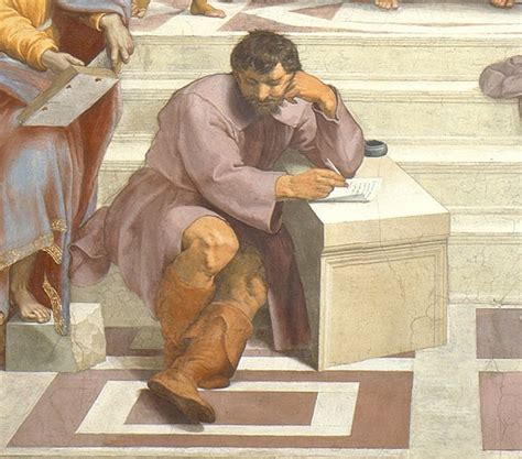 The Story Behind Raphael's Masterpiece 'The School of Athens'