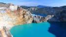 Kelimutu National Park | | Sights - Lonely Planet