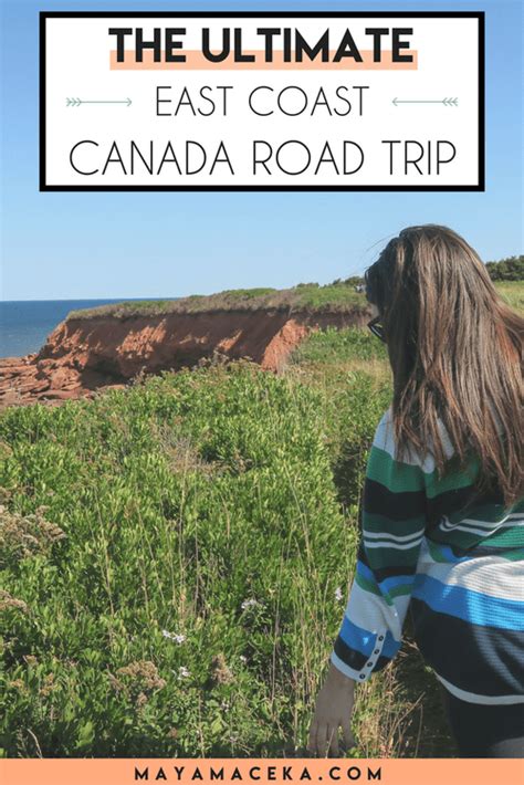 The ultimate eastern canada road trip itinerary – Artofit