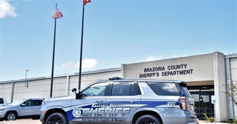 Brazoria County Sheriff's Office deputy on paid leave after Uvalde incident | News | thefacts.com