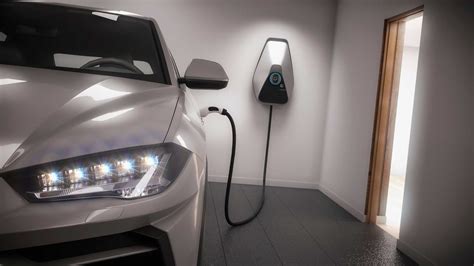 Buying And Using A ‘Smart’ Electric Car Charger