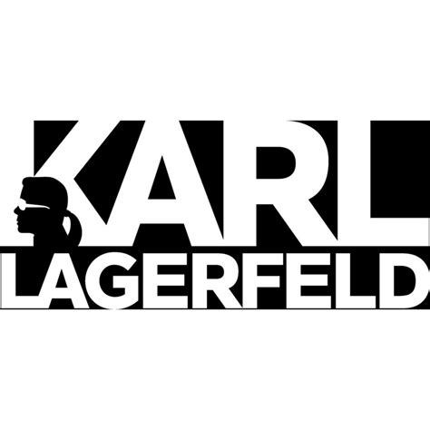 Wrong Karl Lagerfeld Logo logo, Vector Logo of Wrong Karl Lagerfeld Logo brand free download ...