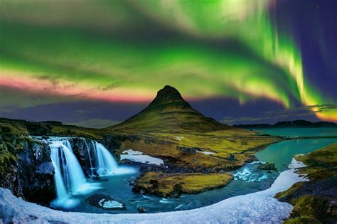 Iceland: Searching for the Northern Lights - AdventureWomen