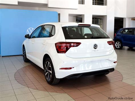 Used Volkswagen Polo TSi | 2022 Polo TSi for sale | Gaborone Volkswagen Polo TSi sales ...