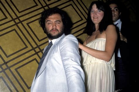 John Belushi's widow Judy talks new Showtime doc on comic