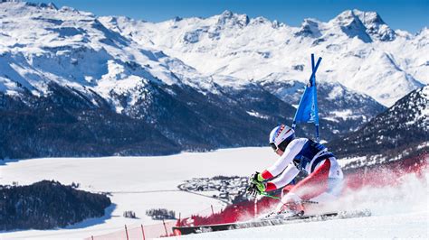 Kirchen-Event zu Beginn der Ski-WM in St. Moritz – kath.ch