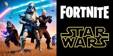 Everything We Know About the Fortnite Star Wars Collab | GameGuideHQ