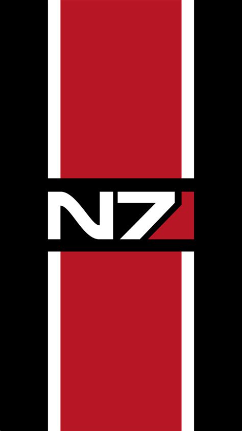 N7 Logo - LogoDix