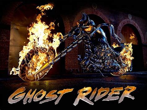 Ghost Rider - Trailer Gallery 106162 | Top Speed