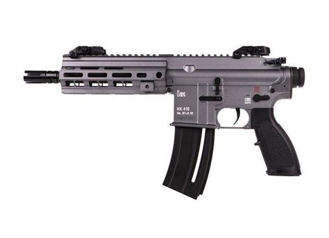 Heckler & Koch HK416 - FAFO Industries