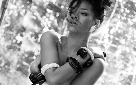 where have you been shot - Rihanna Wallpaper (31007852) - Fanpop