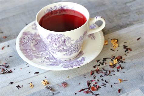 7 Amazing Loose Leaf Tea Benefits