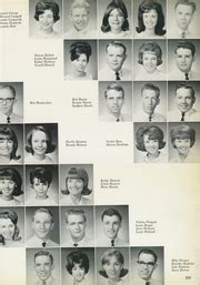 H Grady Spruce High School - Tipi Yearbook (Dallas, TX), Class of 1966 ...