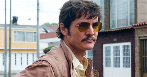 Pedro Pascal’s Best Moments as Javier Peña in Narcos, Ranked