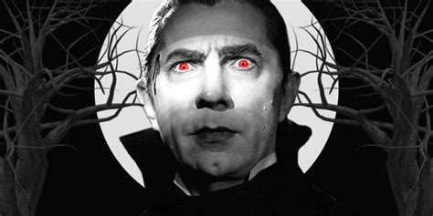 Bela Lugosi aurait dû jouer plus de héros - Crumpe