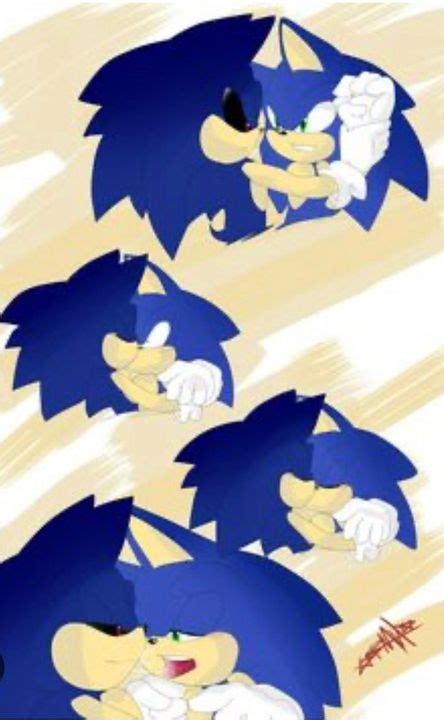 Cringe. - Sonic.exe x Sonic - Cringe - Wattpad