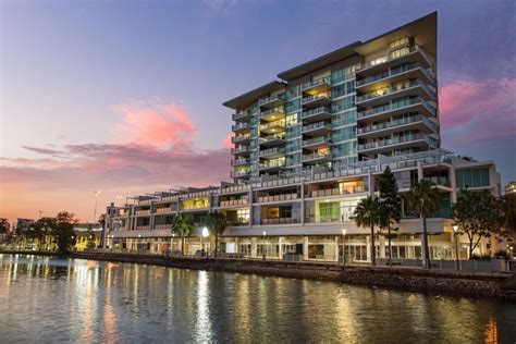 Maroochydore Accommodation near Ocean Street | M1 Resort