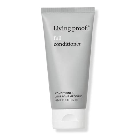 Living Proof Travel Size Full Conditioner for Volume + Fullness #1