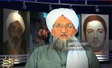 402 Ayman Zawahiri Photos & High Res Pictures - Getty Images